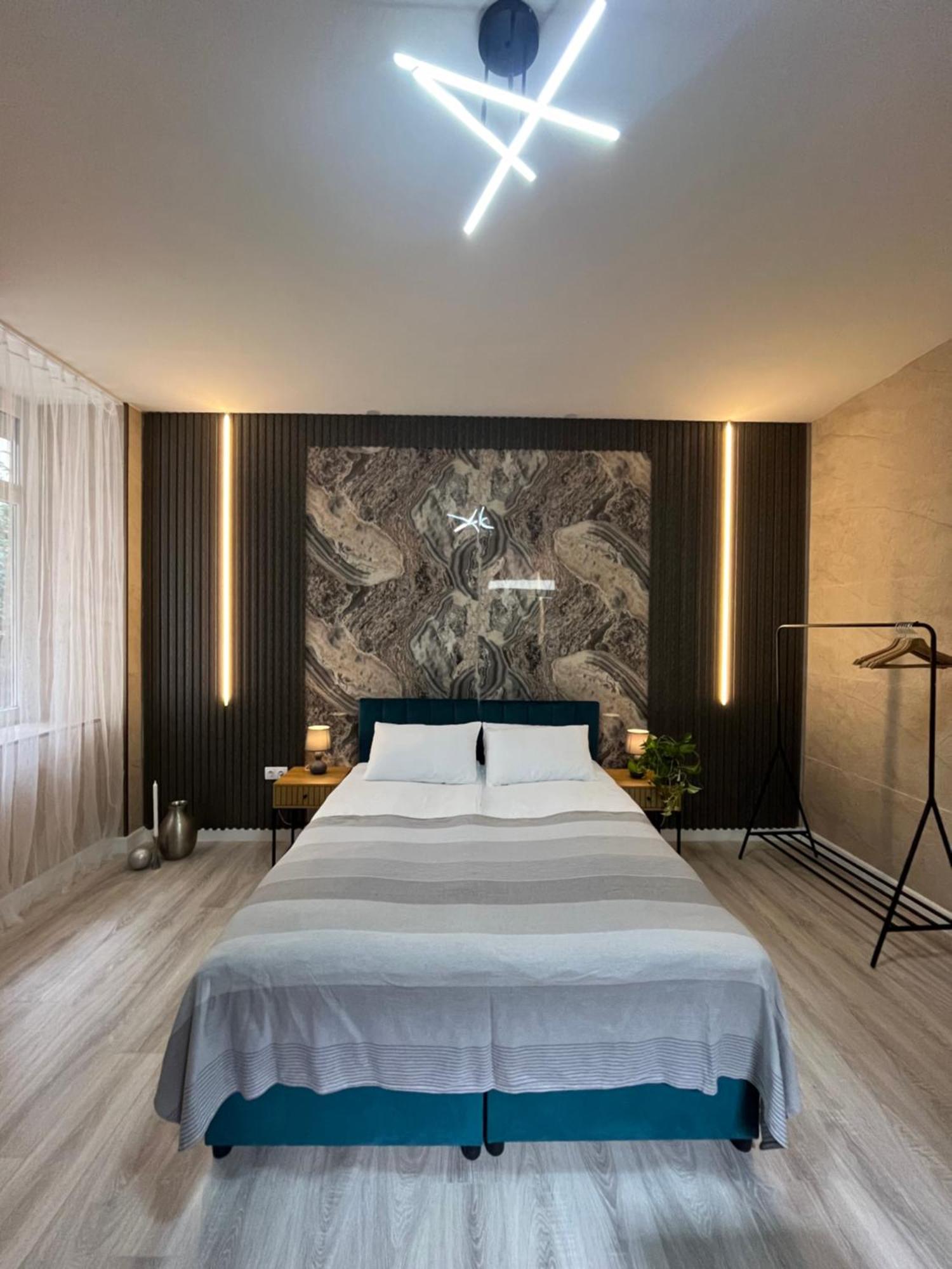 S8 Downtown Apartments With Optional Garage 布达佩斯 外观 照片